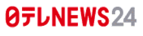 日テレNEWS24ロゴ
